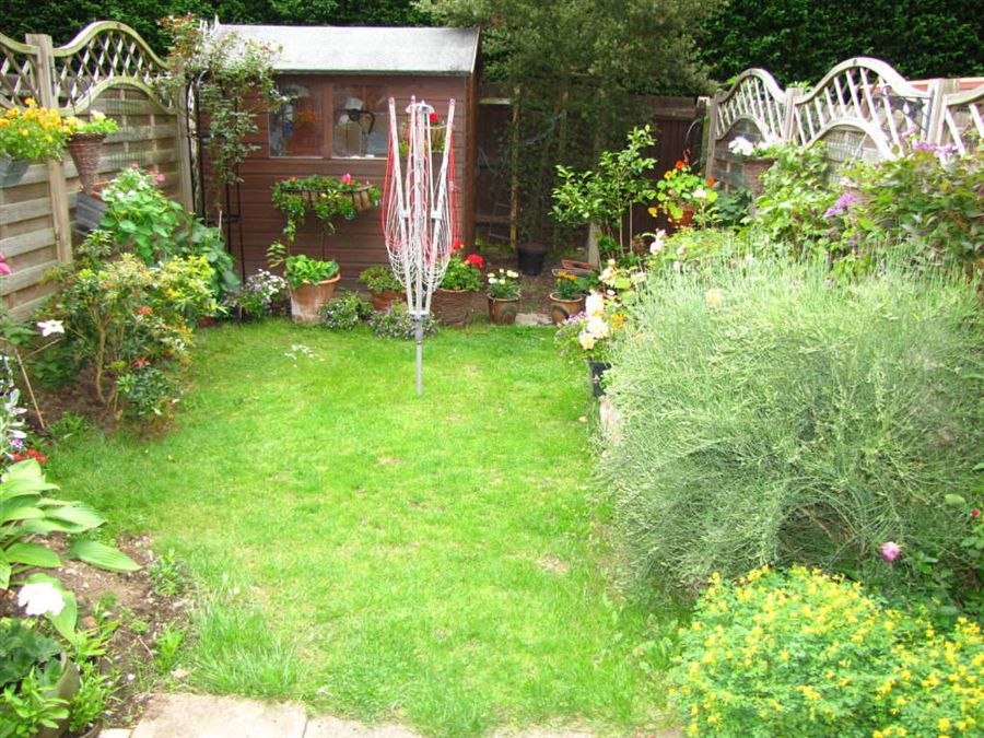 Photo of the property