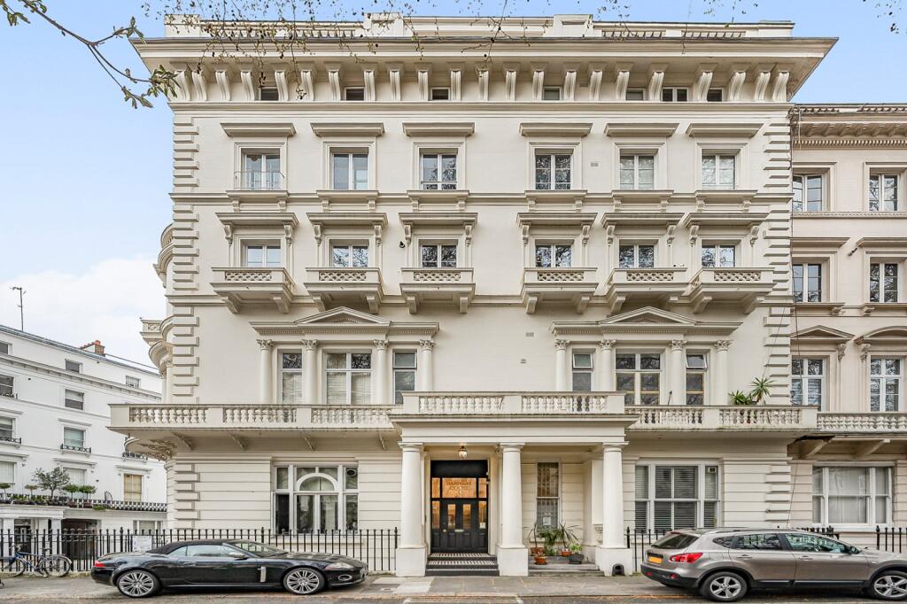Main image of property: Barness Court, 
6-8 Westbourne Terrace, W2
