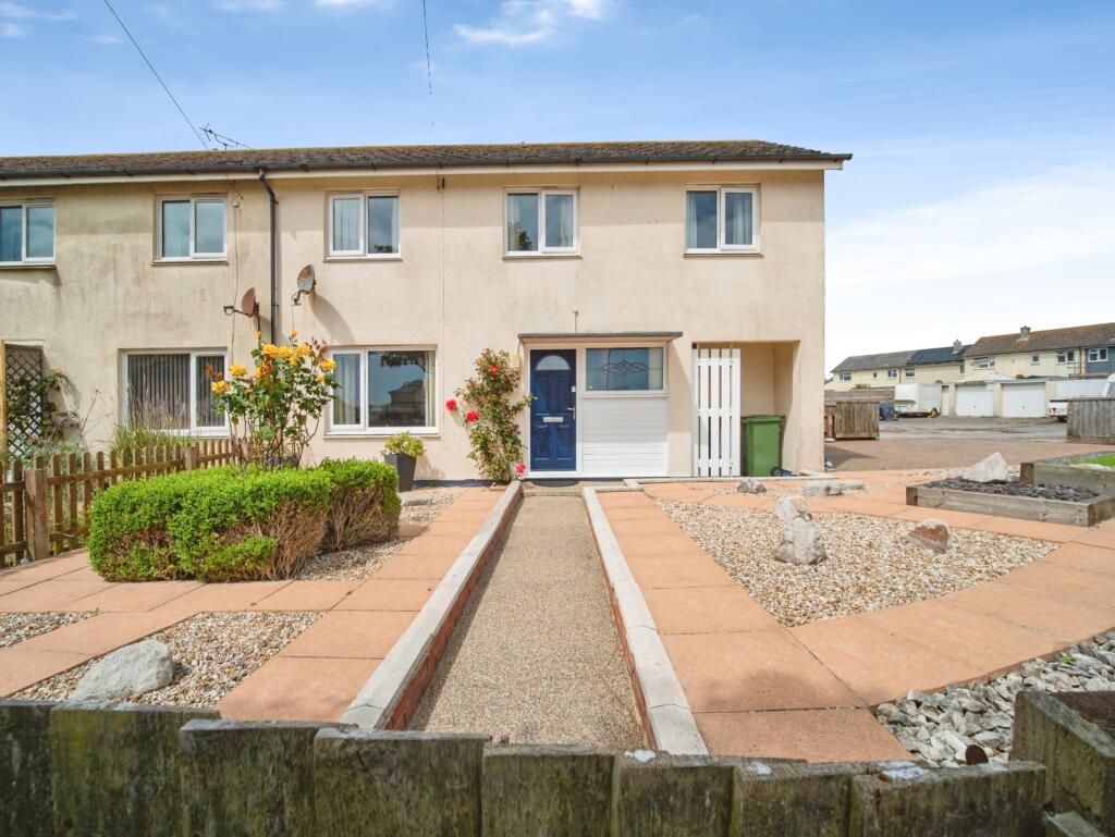 Main image of property: Grangecroft Road, PORTLAND, Dorset, DT5