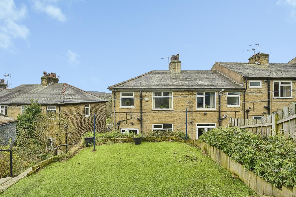Main image of property: South View, Warley Wood Avenue, Luddendenfoot, HX2