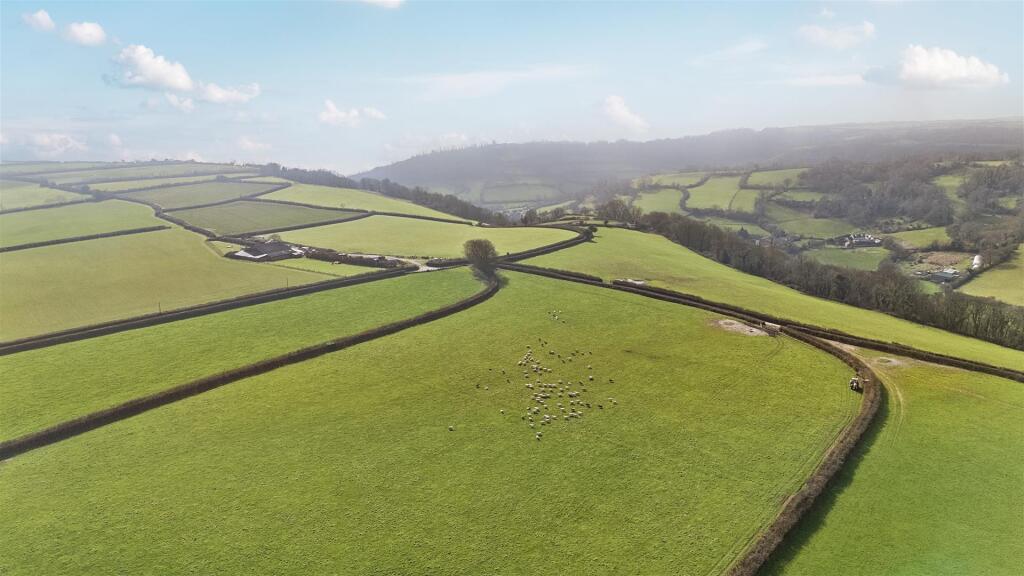 Main image of property: Branscombe, Seaton