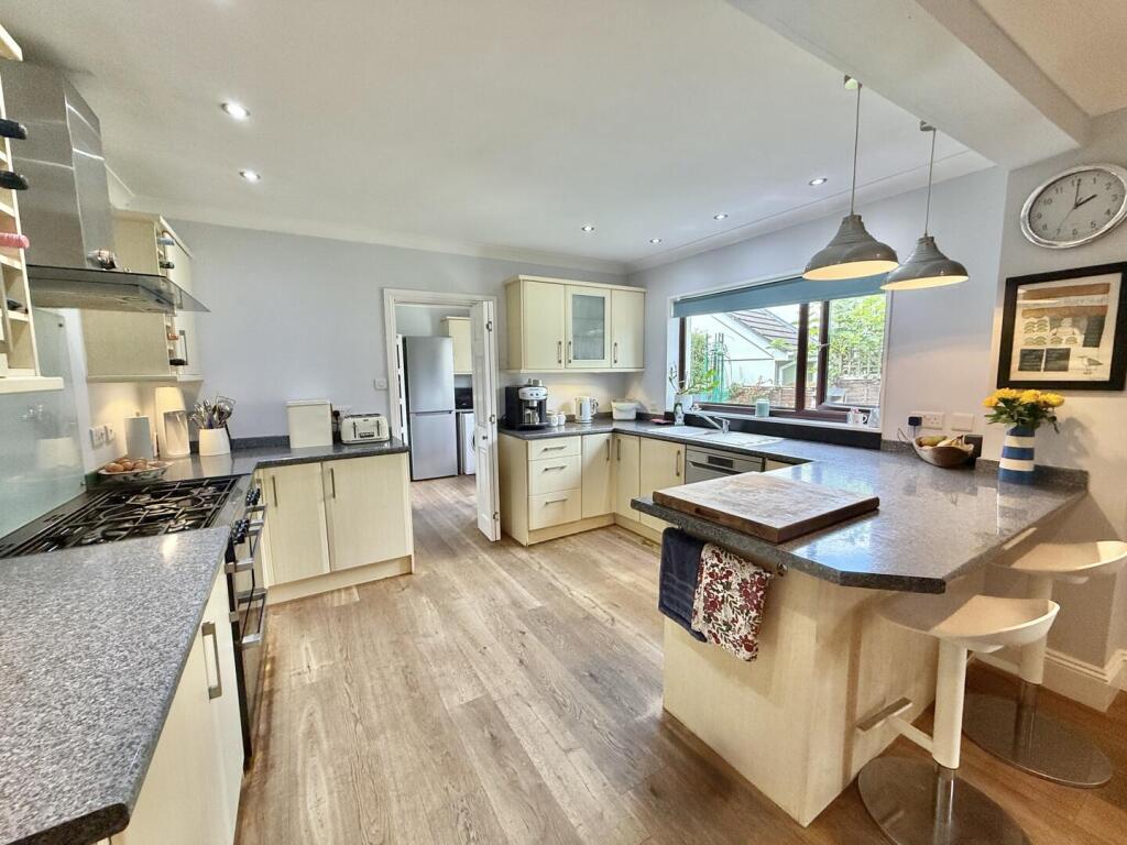 House in Truro - More