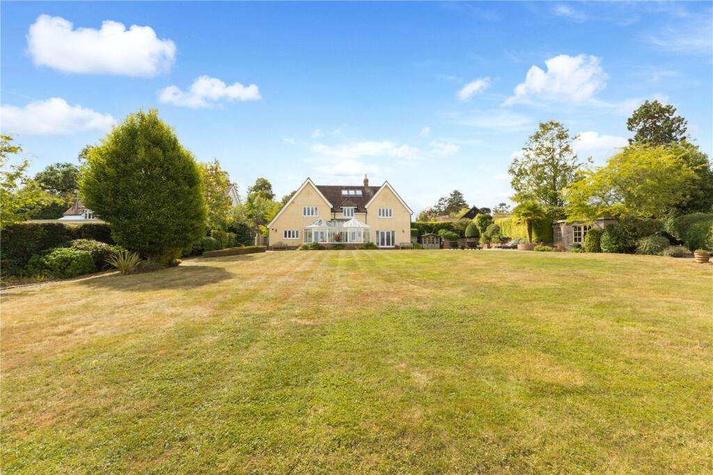 Stockings Lane, Little Berkhamsted, Hertford, Hertfordshire, SG13 photo 3