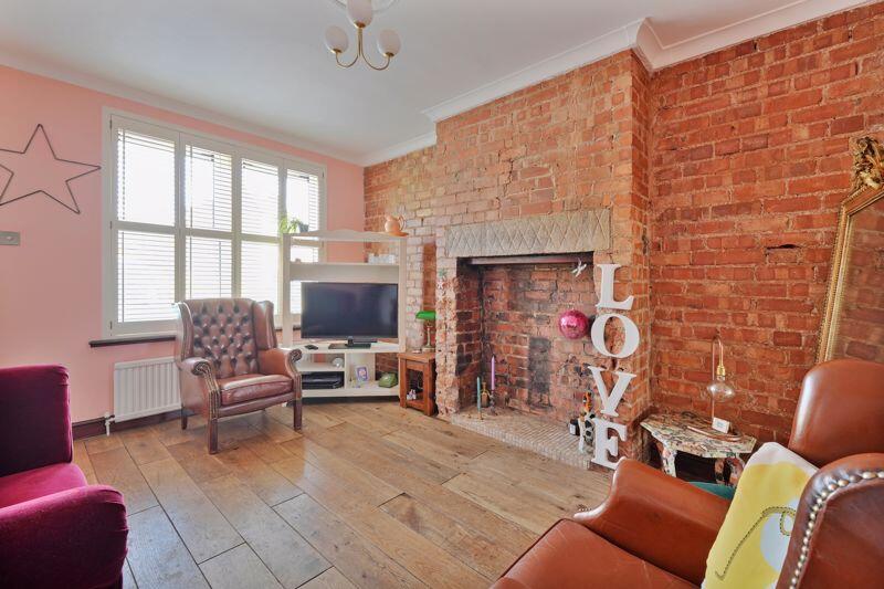 Main image of property: Carrill Drive, Sheffield