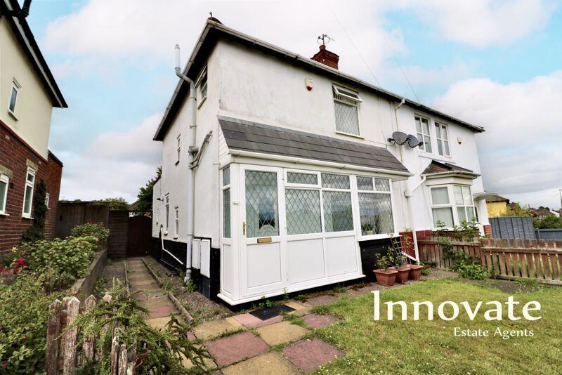 Main image of property: Newbury Lane, Oldbury