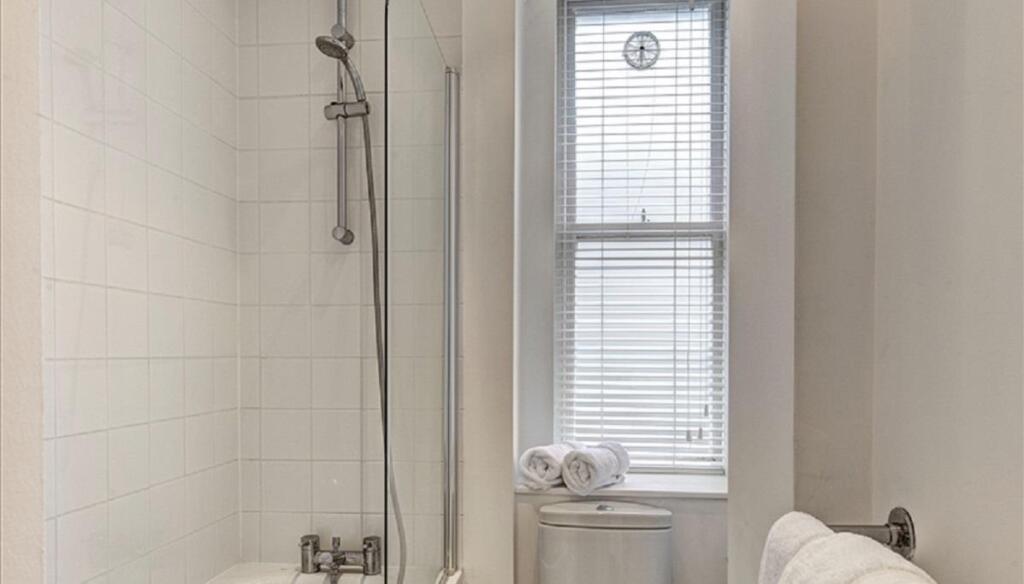 Apartment in London, City of Westminster - View 5