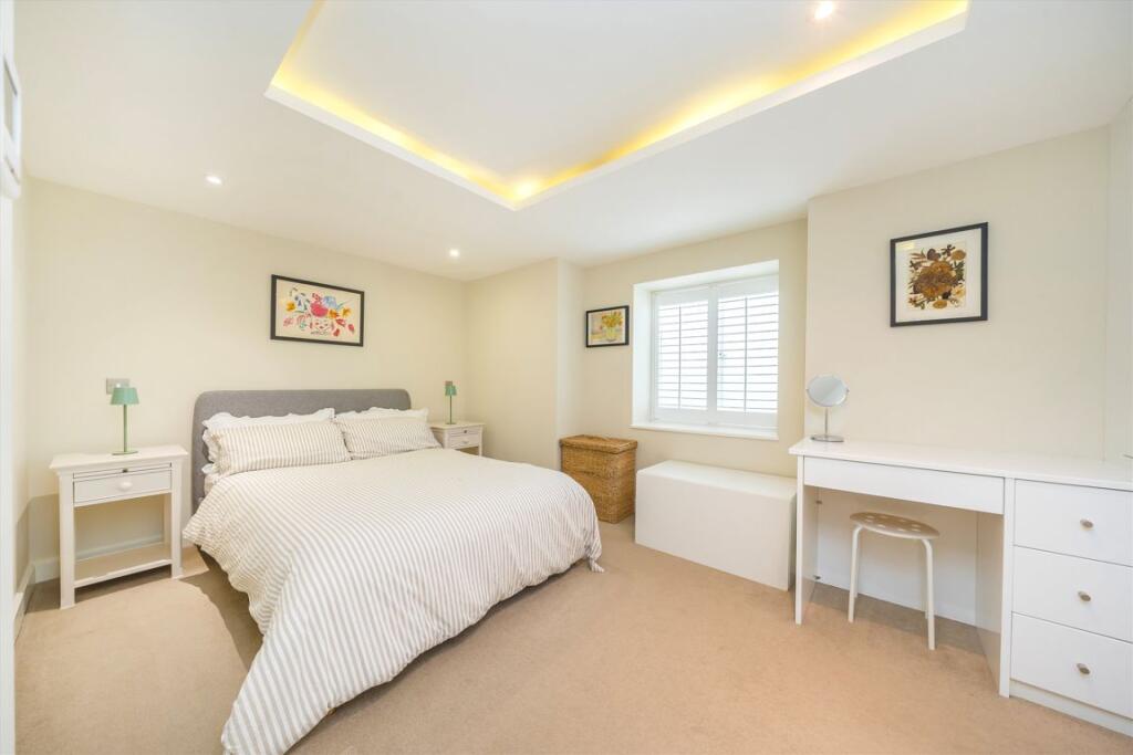Brandlehow Road, Putney – pohled 5