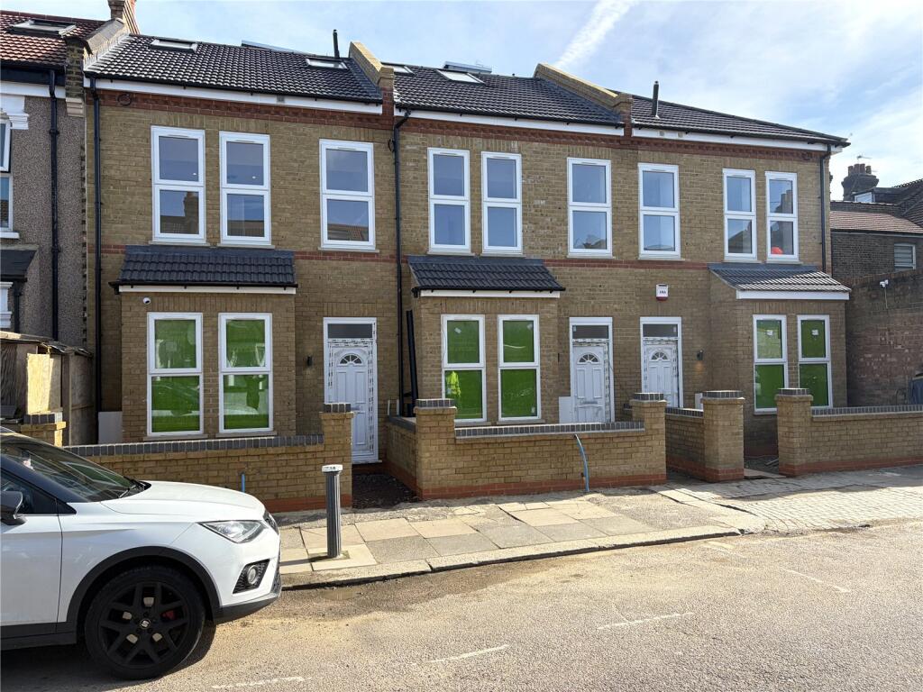 Main image of property: Grainger Road, Wood Green, London, N22