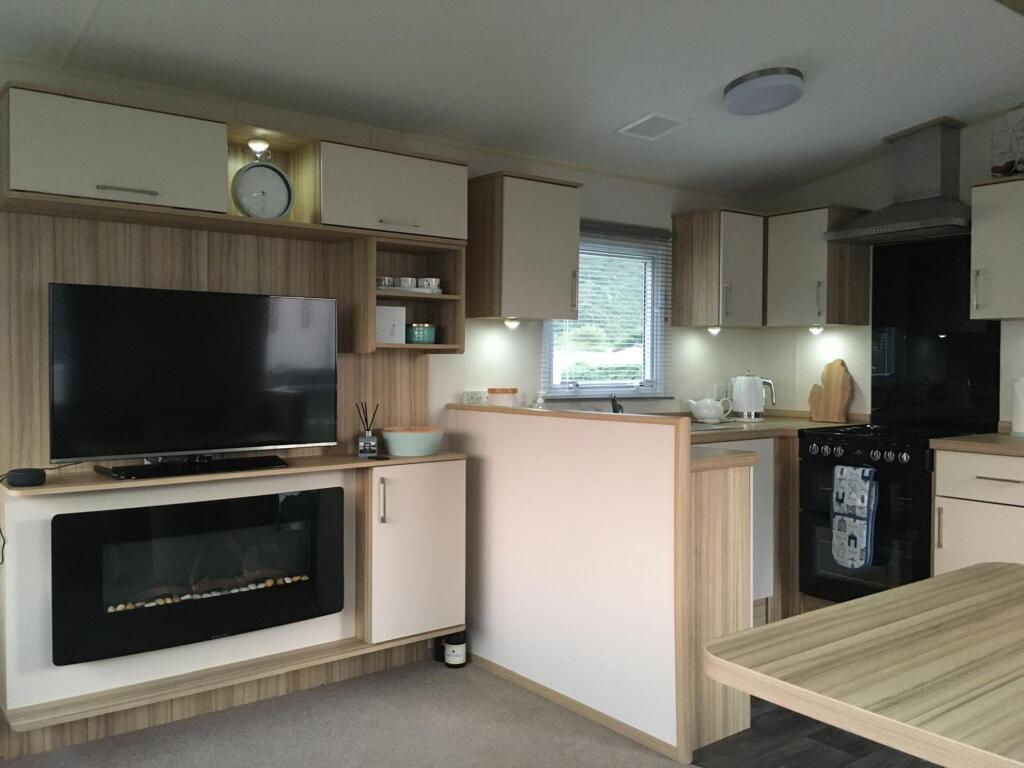 Chatsworth, Aberconwy Resort & Spa, LL32 - More