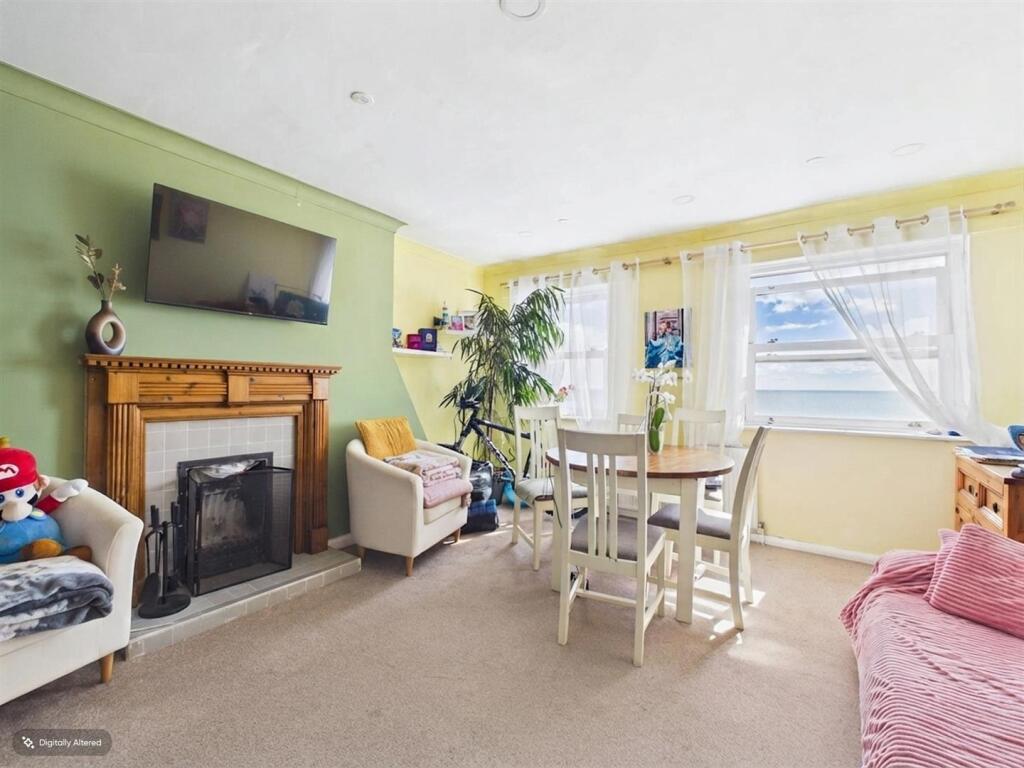 Saxon Road, Hastings photo 2