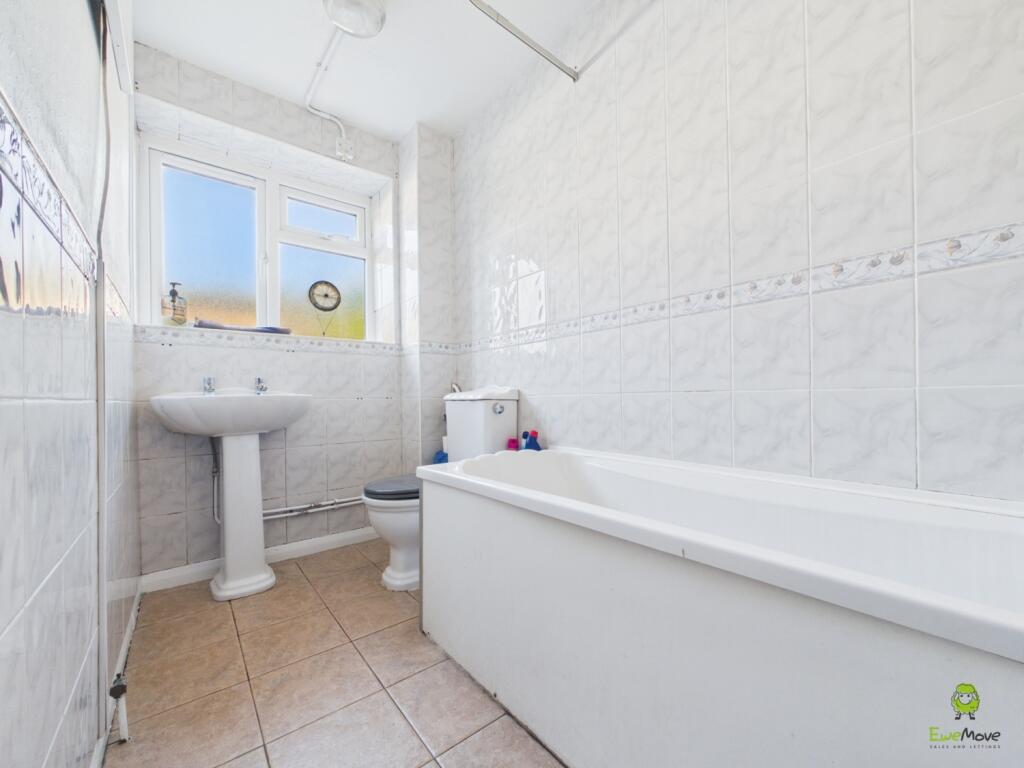 Apartment in Dartford - More