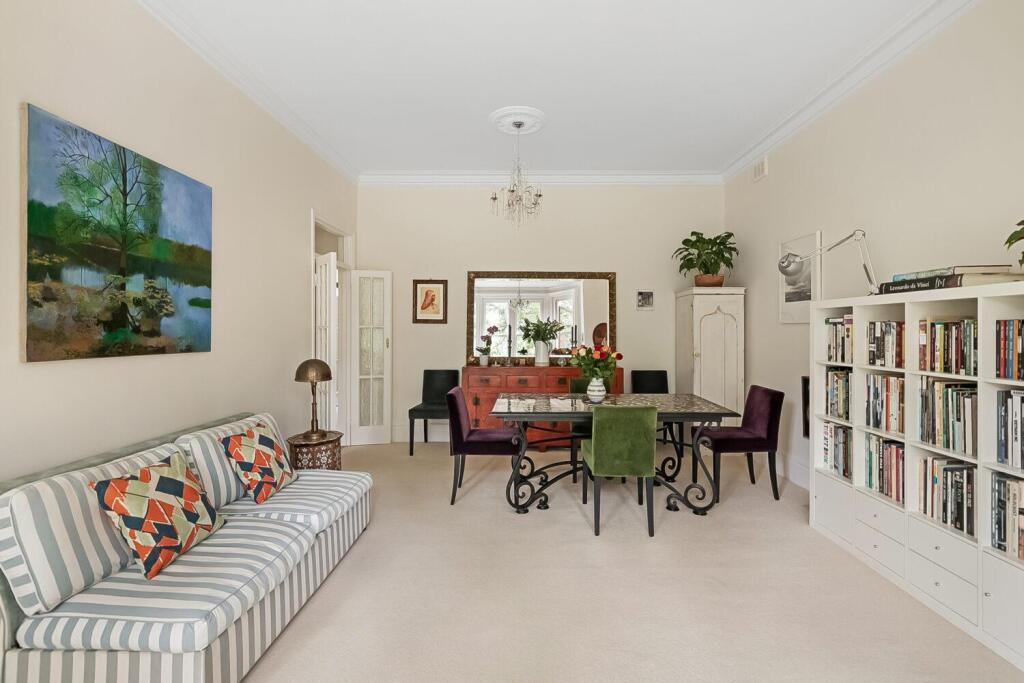 Apartment in London, Crystal Palace - View 5
