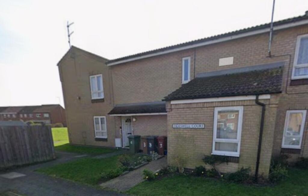 Main image of property: Tideswell Court, Scunthorpe