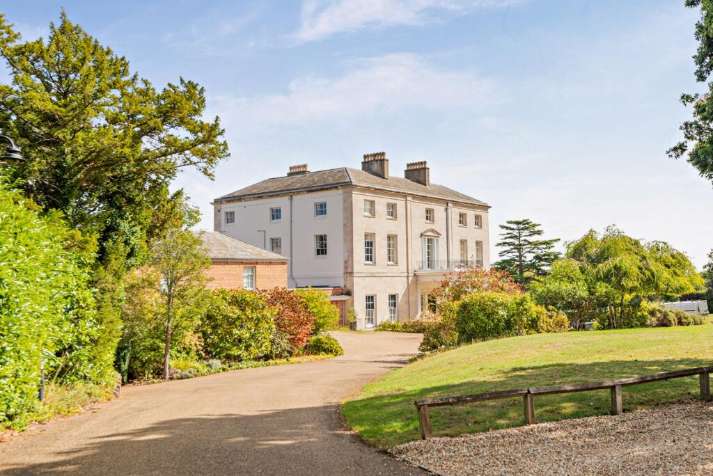 Main image of property: Purley Magna, Purley on Thames, Berkshire