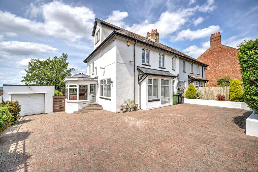 Main image of property: Durham Road, Low Fell