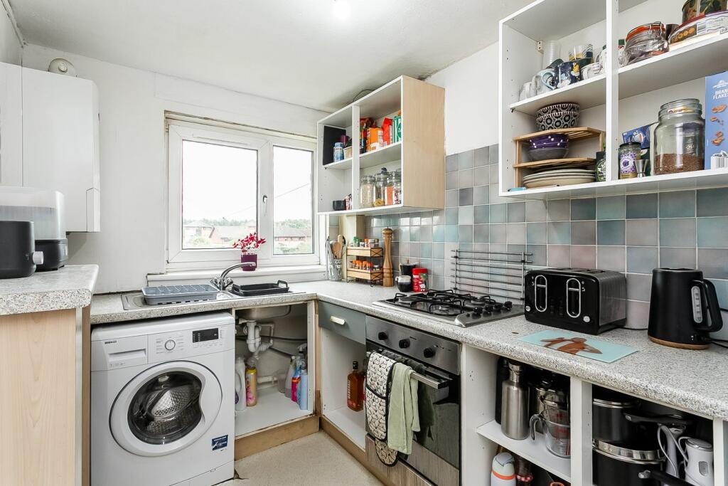 Apartment in Edinburgh, Brunstane - More
