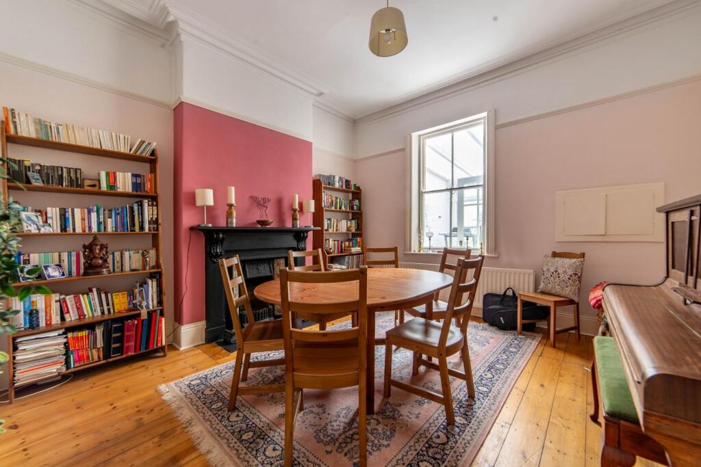 House in Hexham, Northumberland - View 4
