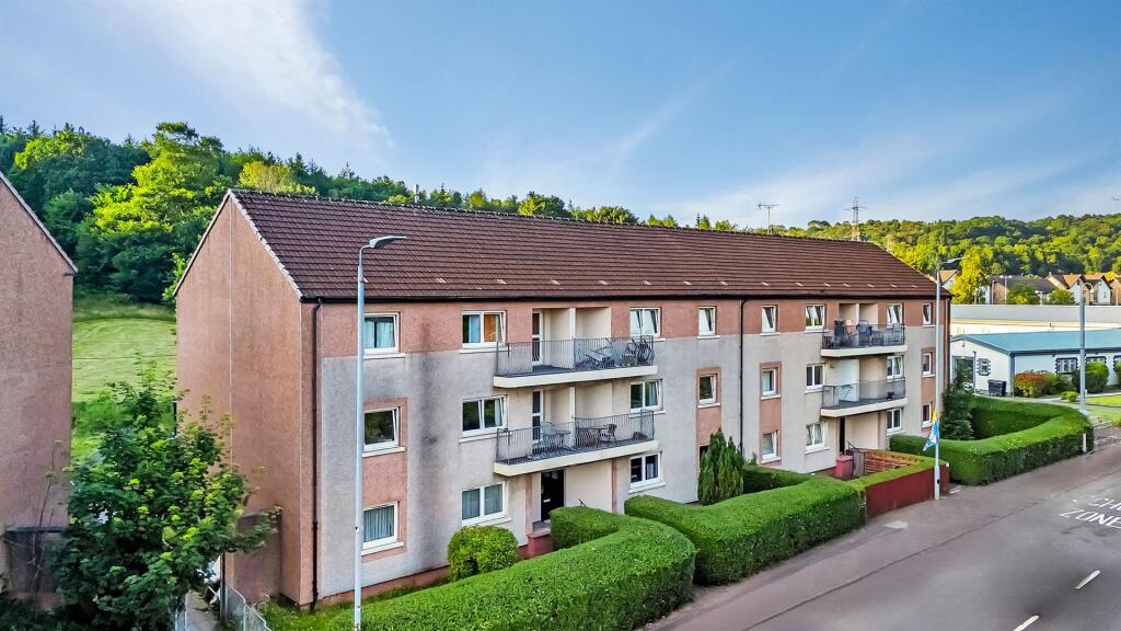 Main image of property: Kinfauns Drive, Drumchapel, Glasgow