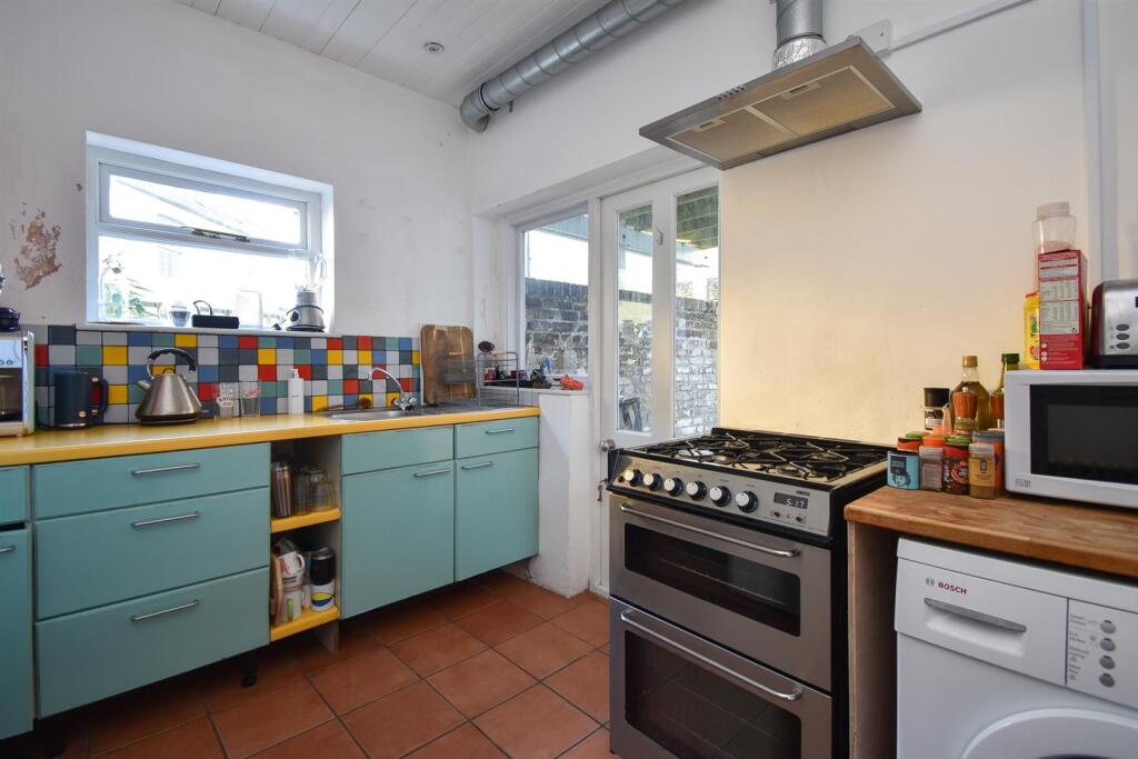 Mercatoria, St. Leonards-On-Sea - View 5