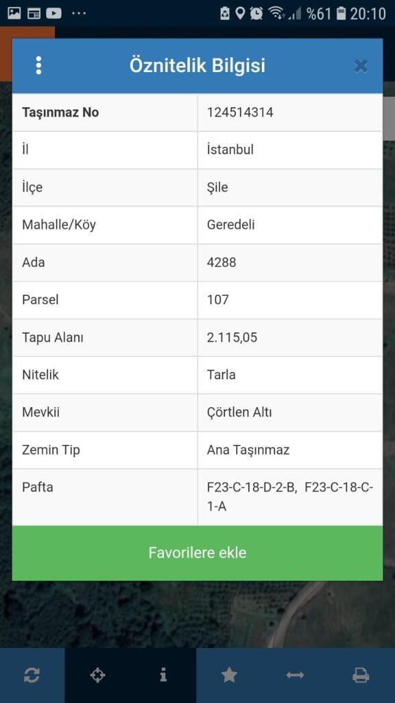 Main image of property: Istanbul, Güngören, Istanbul