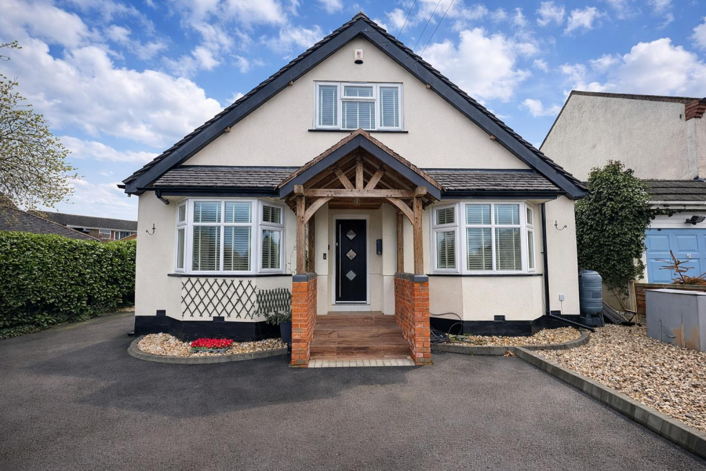 Main image of property: Birches Road, Codsall, Wolverhampton