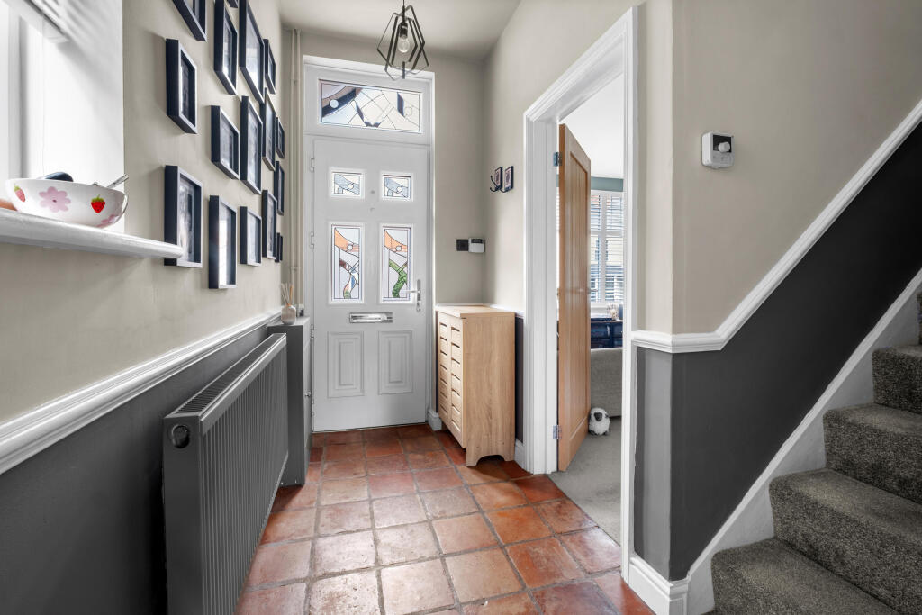House in Birmingham - View 4