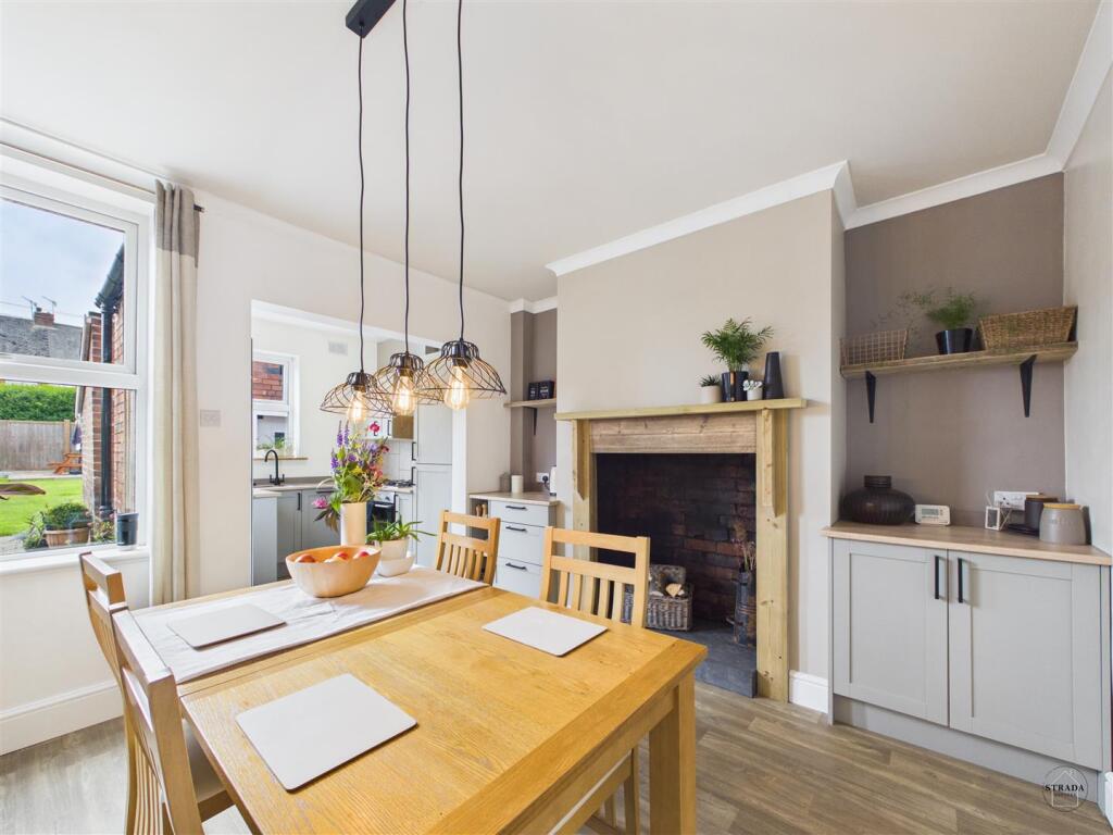 House in Sheffield - View 4