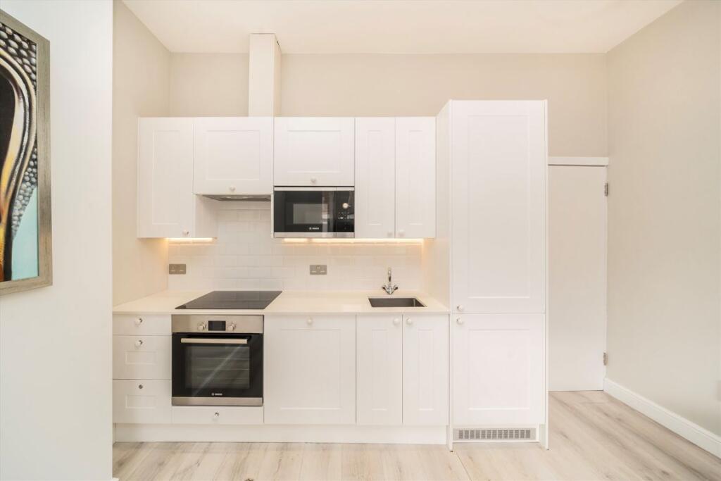Apartment in London, Kensal Town, Queen's Park - View 3