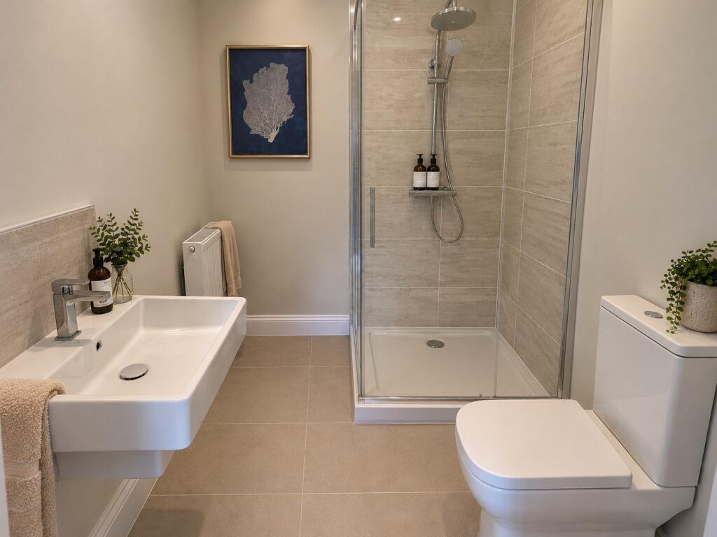 House in Colchester, Abberton - View 5