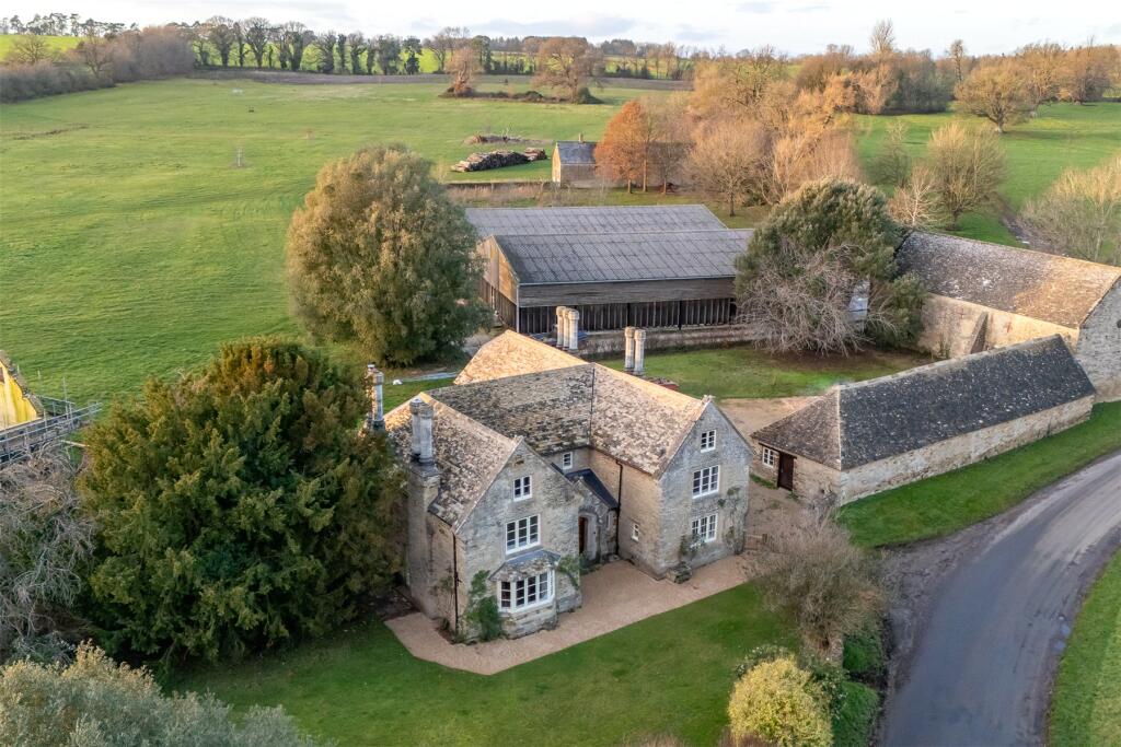 Main image of property: Rousham, Bicester, Oxfordshire, OX25