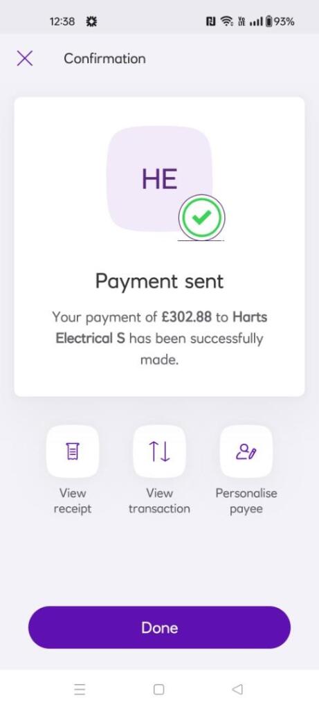 Additional image 26 of Canalside Loft, Burnley