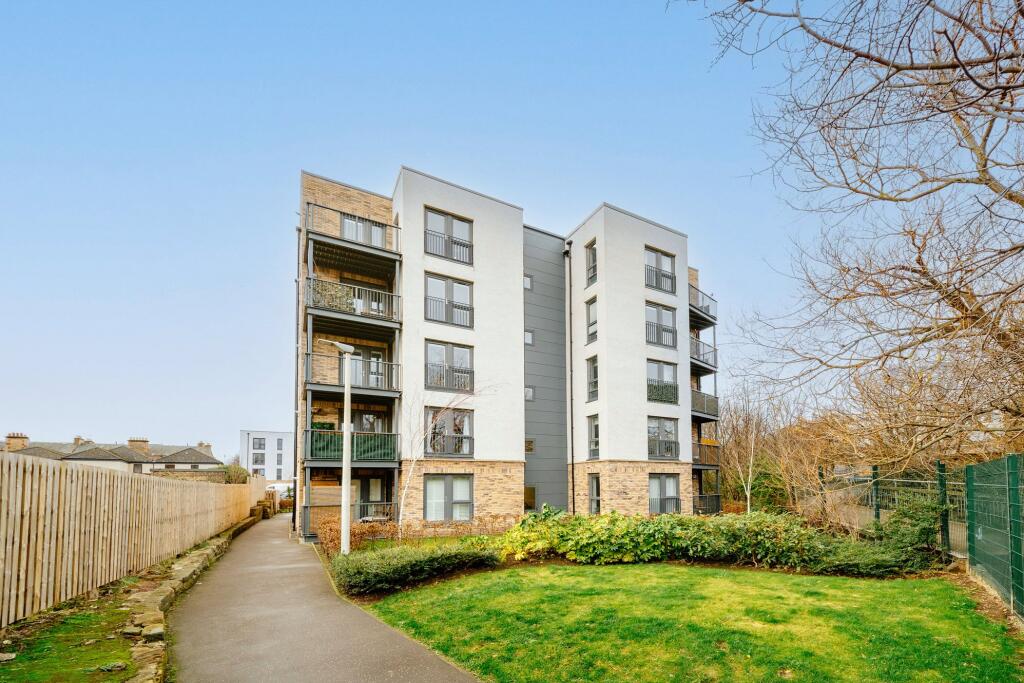 Main image of property: Wintermill Square, Edinburgh, Midlothian