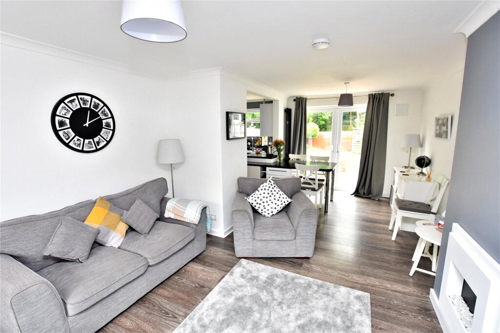 House in Exeter, Beacon Heath - View 5