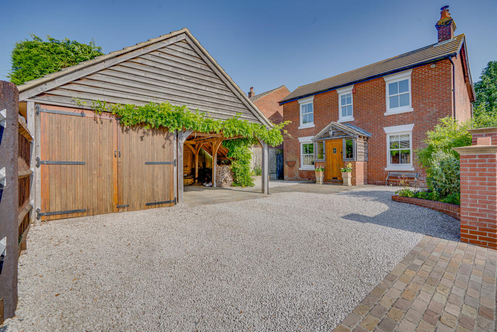 Main image of property: Home Rule Road, Locks Heath