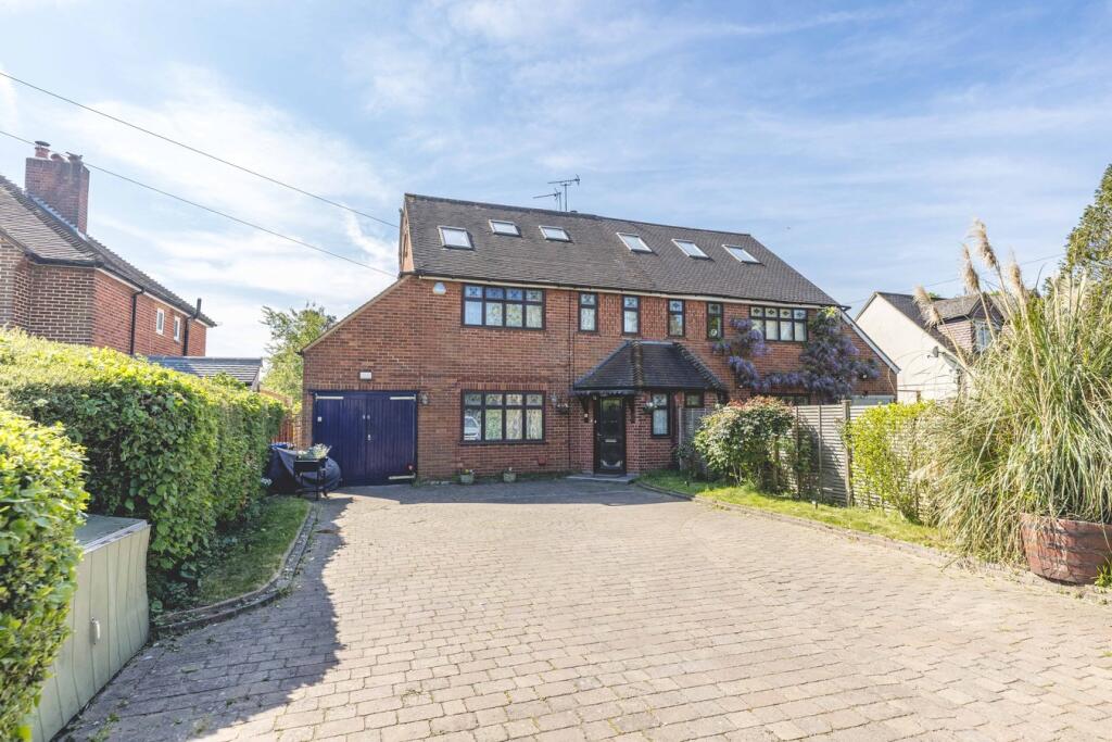 Main image of property: Slough Road, Iver Heath, SL0