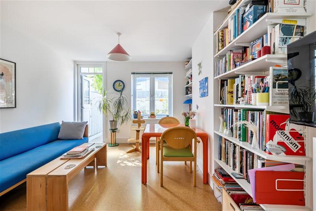 Main image of property: Spencer Place, CR0