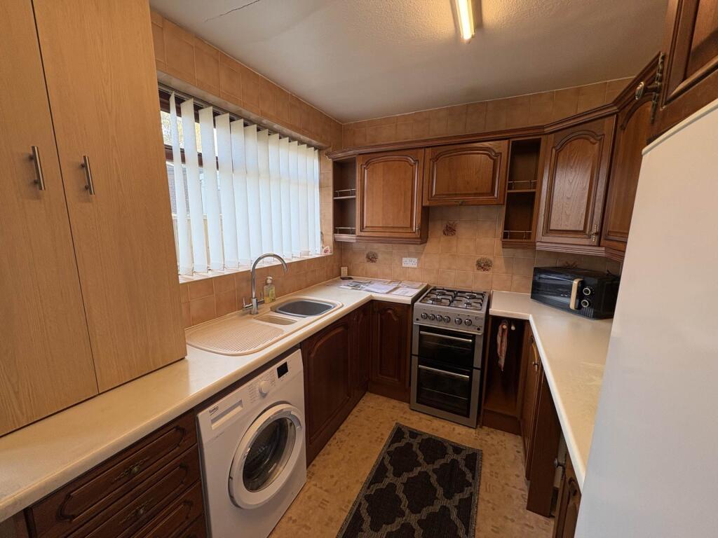 House in Oldham - More