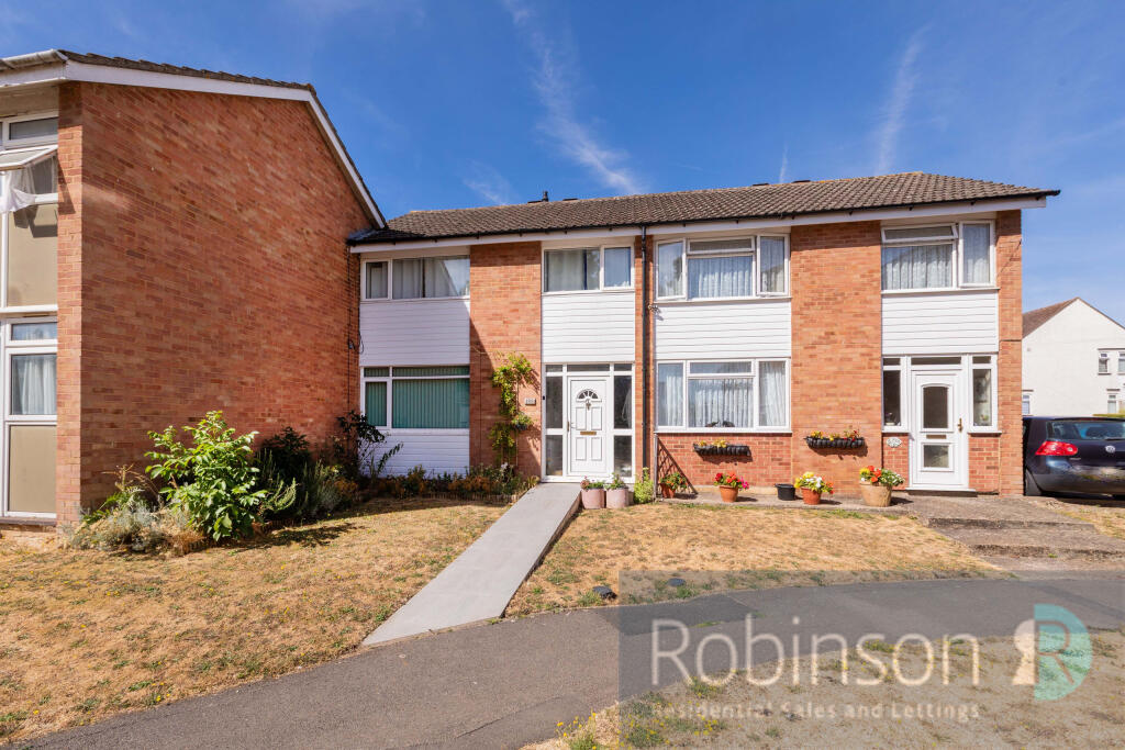Main image of property: Sunderland Road, Maidenhead, Berkshire