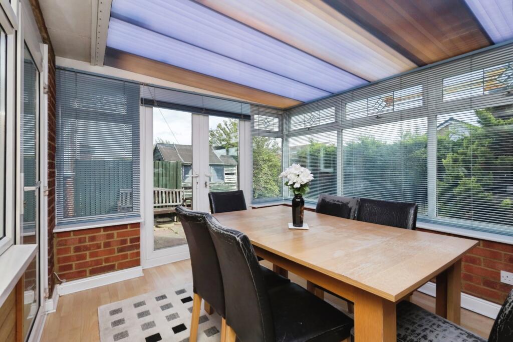 House in Eastbourne, East Sussex - View 4