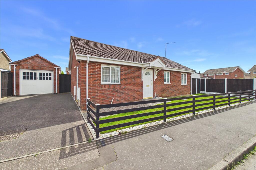 Main image of property: Heather Road, Belton, Great Yarmouth, Norfolk, NR31