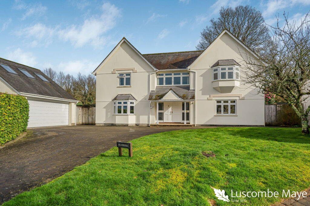 Main image of property: Treveor Gardens, Modbury
