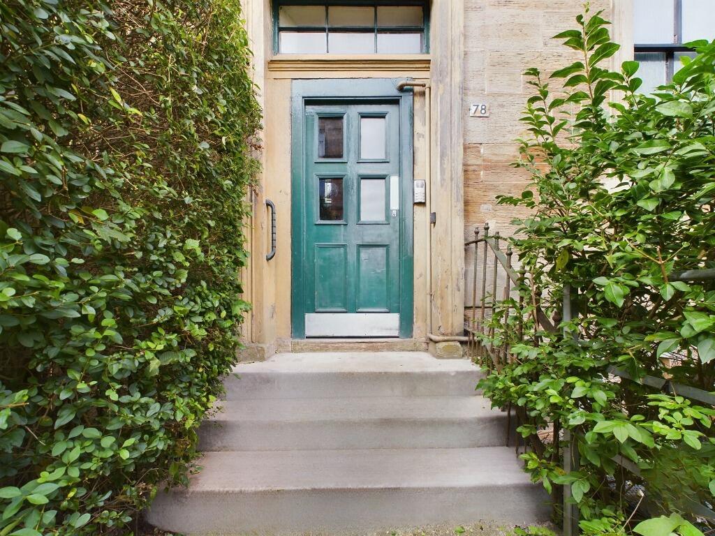 Main image of property: HMO Otago Street, Hillhead, Glasgow G12 8PA