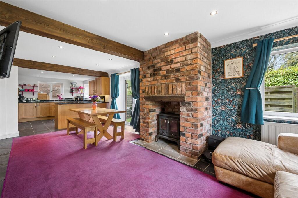 House in Preston - View 5