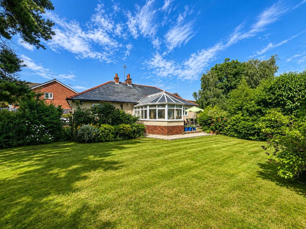 Main image of property: Rhosesmor, Mold, Flintshire, CH7