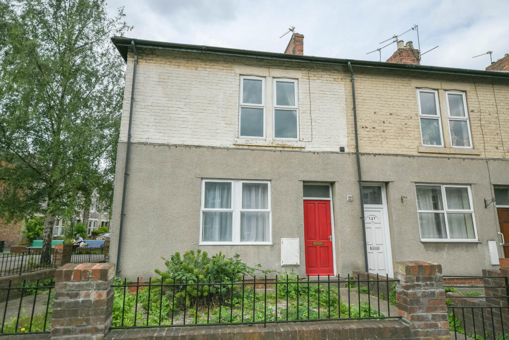 Main image of property: Chillingham Road, Heaton, Newcastle Upon Tyne