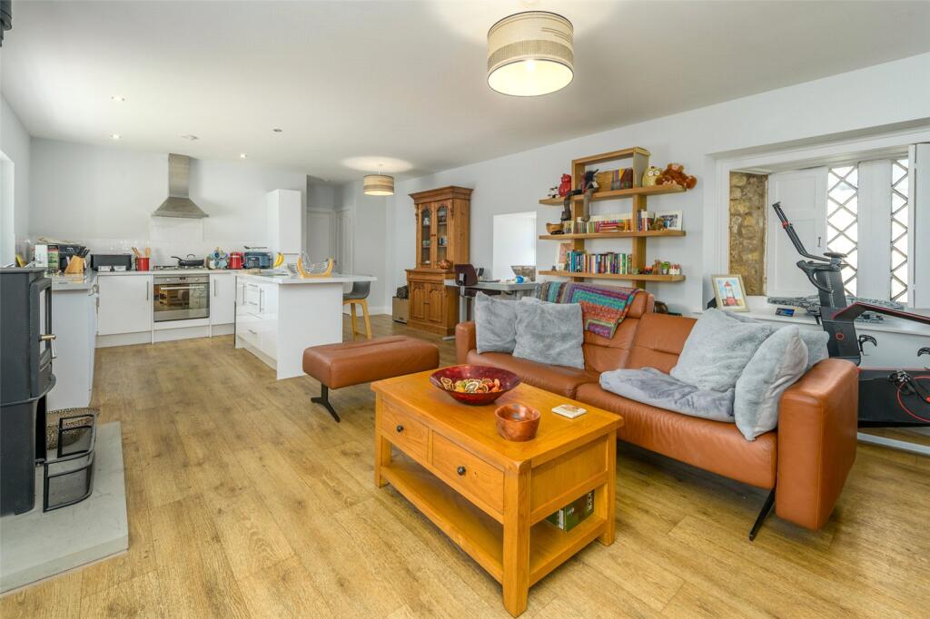 House in Newcastle upon Tyne - View 5
