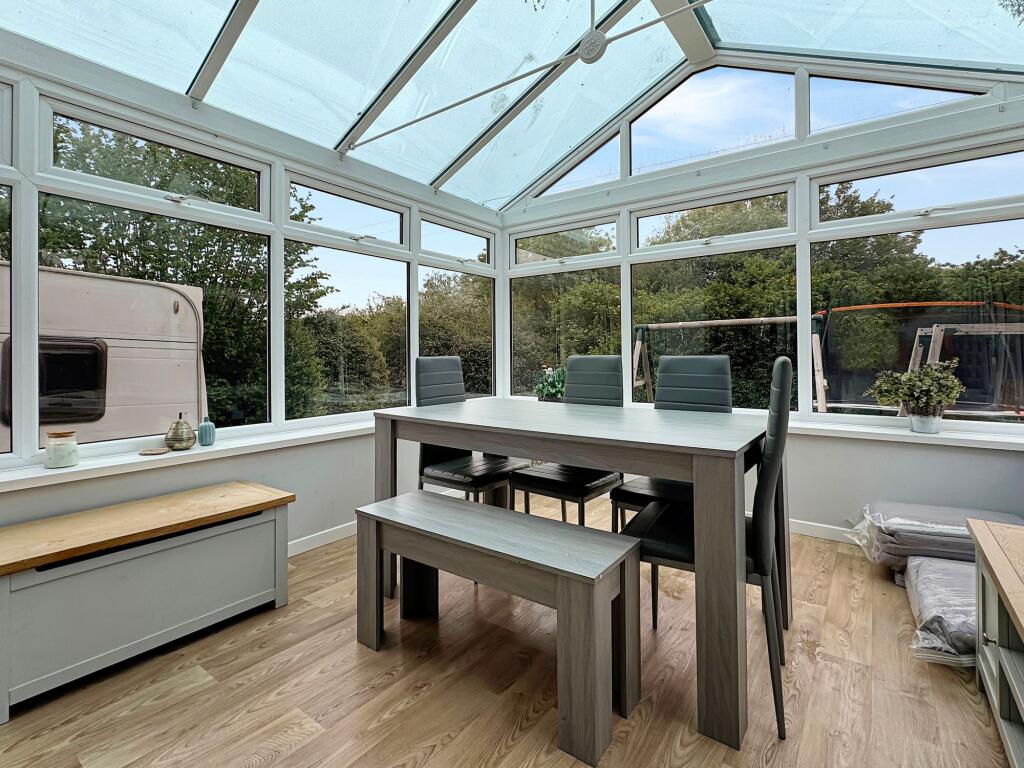 House in Newport, Hunny Hill - View 4