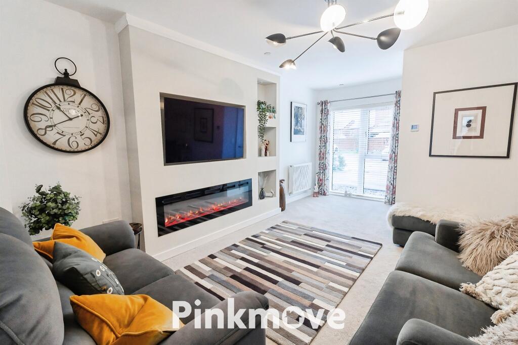 Main image of property: Molten Court, Newport