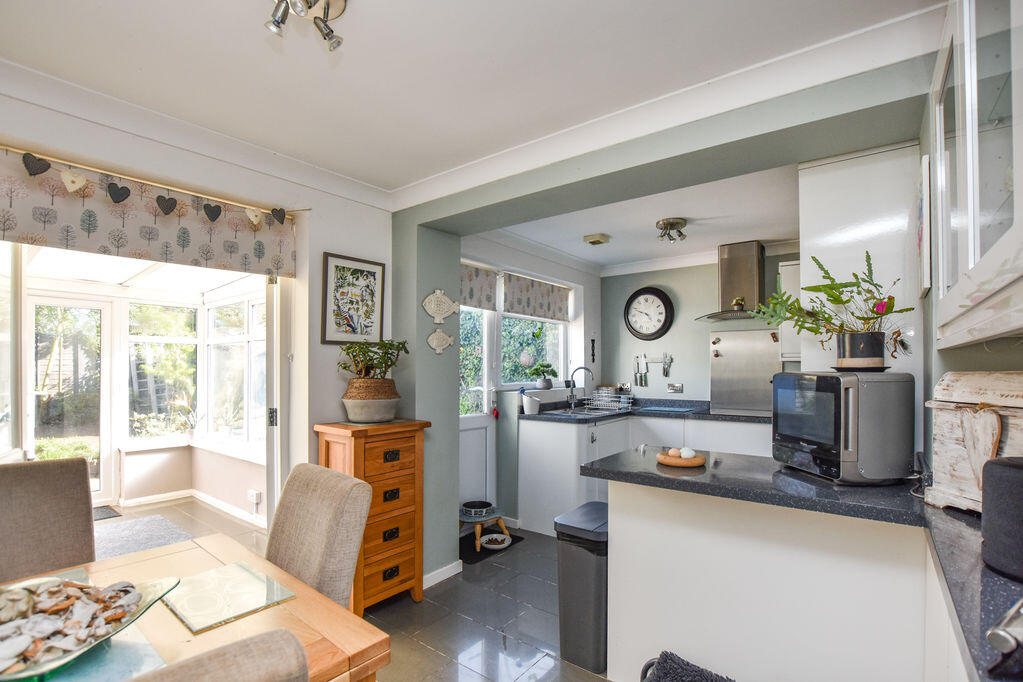 House in South Kesteven, Langtoft - View 5