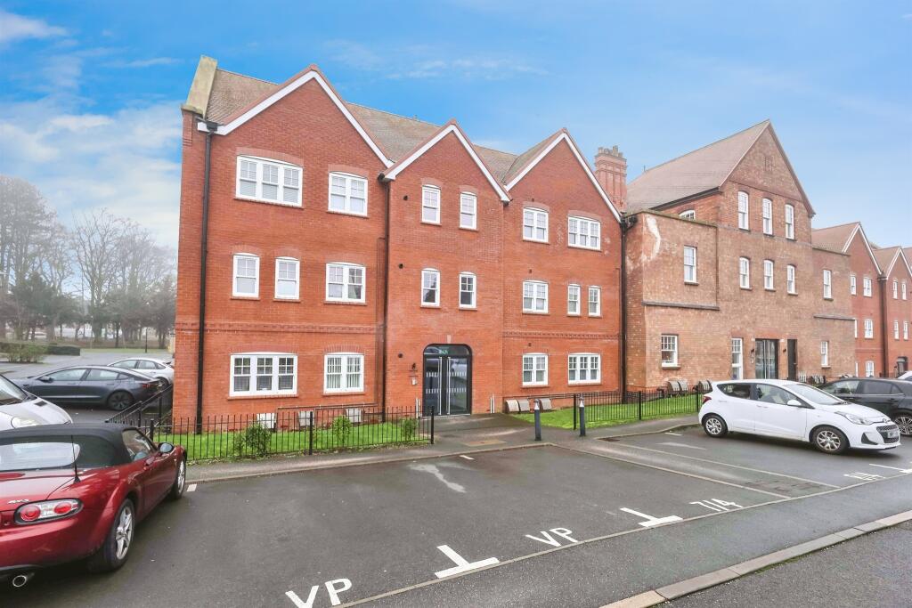Main image of property: Macniece Close, Selly Oak, BIRMINGHAM